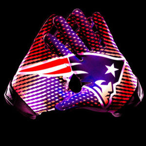 Meet your Posher, Danny